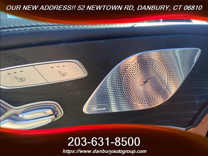 Used 2022 Mercedes-Benz CLS 450 4MATIC image 18