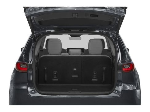 New 2026 MAZDA CX-90 Plug-In Hybrid w/ Premium Plus AWD/4WD image 8