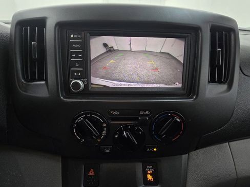 Used 2020 Nissan NV200 SV w/ Back Door Glass Package image 20