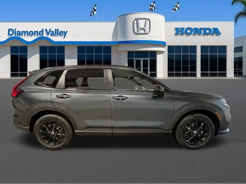 New 2026 Honda CR-V Sport-L image 2