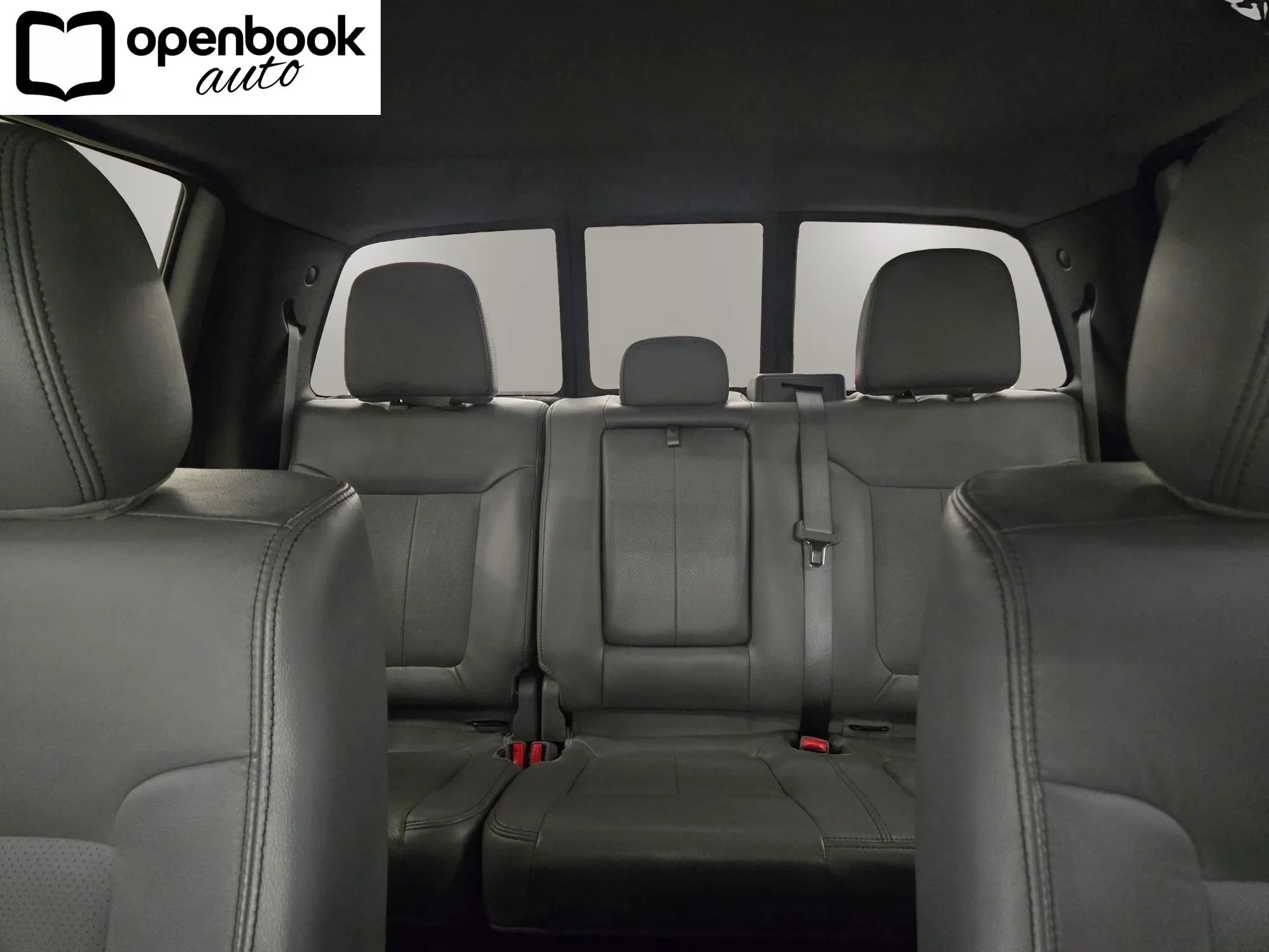 Used 2014 Ford F150 Lariat w/ Equipment Group 502A Luxury AWD/4WD image 14