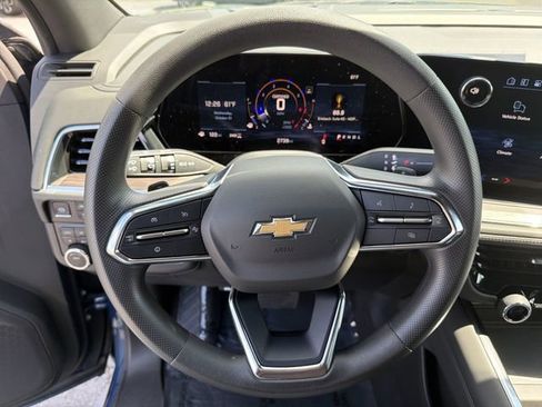 Certified 2025 Chevrolet Tahoe 4WD image 31