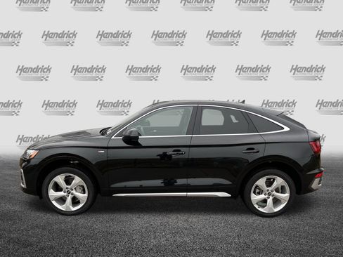 Used 2024 Audi Q5 2.0T Premium Plus w/ Premium Plus Package image 6