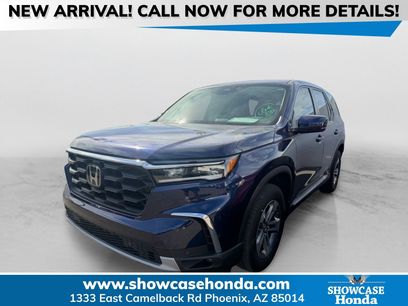 Used 2024 Honda Pilot EX-L