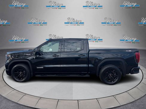 Used 2022 GMC Sierra 1500 Elevation image 6