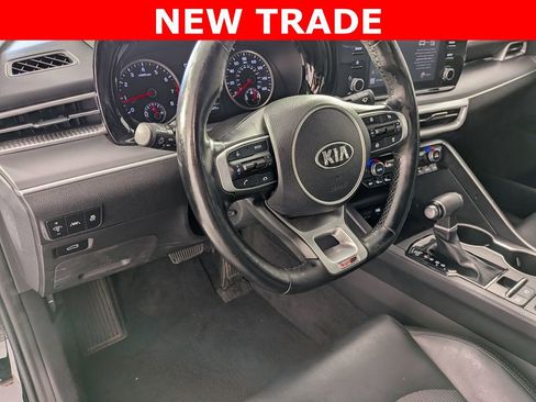Used 2021 Kia K5 GT-Line image 11