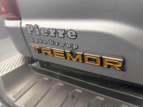 Used 2024 Ford F150 Tremor w/ Mobile Office Package image 48