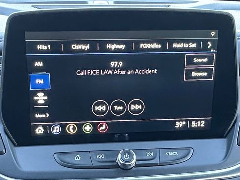 Used 2024 Chevrolet Blazer LT w/ Convenience Package image 14