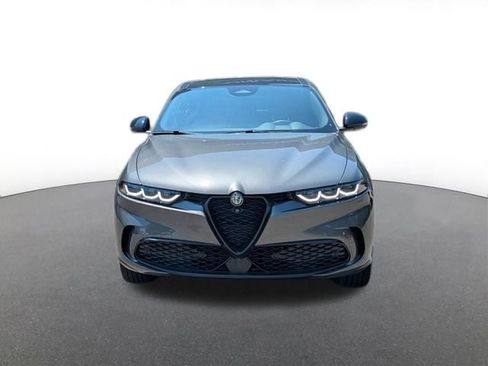 Used 2024 Alfa Romeo Tonale Veloce AWD/4WD image 1
