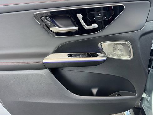 New 2026 Mercedes-Benz GLC 43 AMG 4MATIC Coupe image 13