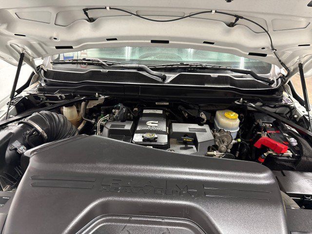 Used 2022 RAM 2500 Tradesman AWD/4WD image 42
