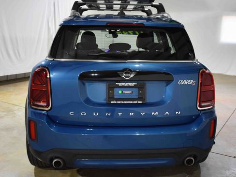 Used 2023 MINI Cooper Countryman S image 8