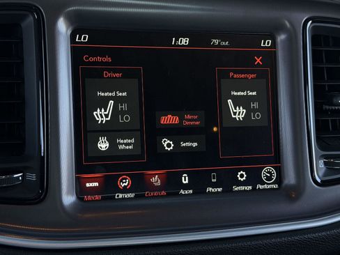 Used 2022 Dodge Challenger R/T Scat Pack image 12