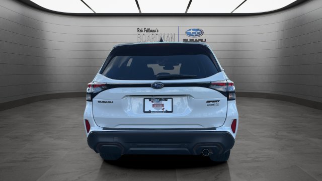 Used 2026 Subaru Forester Sport AWD/4WD image 6