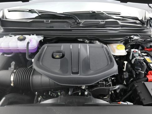 New 2026 RAM 1500 Rebel w/ Bed Utility Group AWD/4WD image 11