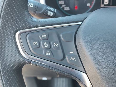 Used 2024 Chevrolet Malibu LT image 24