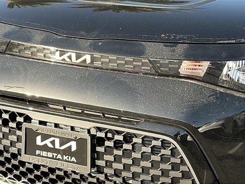 New 2025 Kia Soul EX image 5