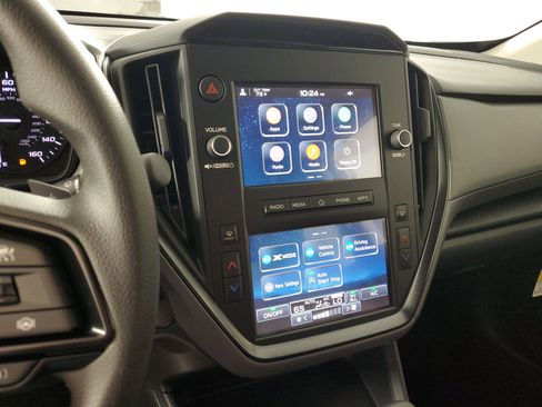 New 2026 Subaru Crosstrek 2.5i image 16