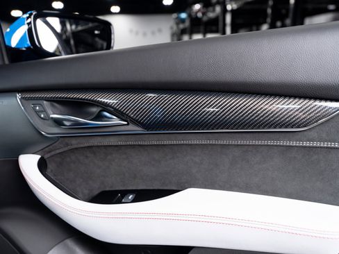 Used 2023 Cadillac CT5 V Blackwing w/ Parking Package image 57