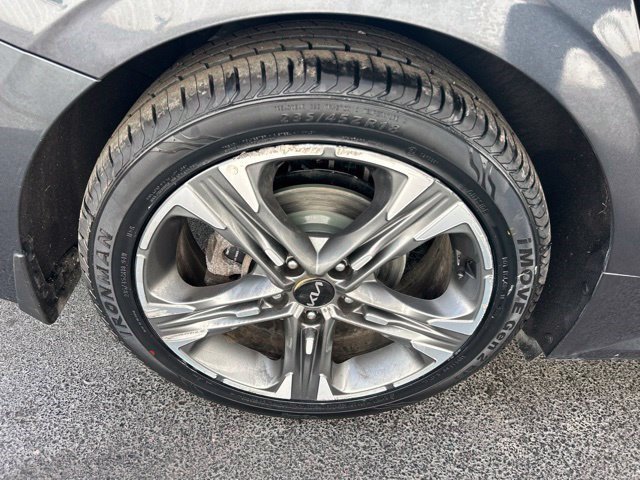 Used 2023 Kia K5 EX FWD image 49