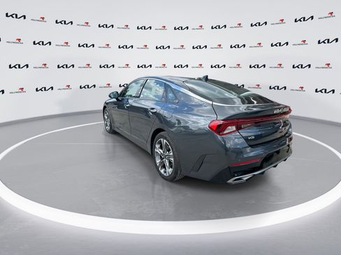 Used 2023 Kia K5 EX FWD image 6