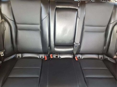 Used 2024 Nissan Rogue SV w/ SV Premium Package FWD image 17