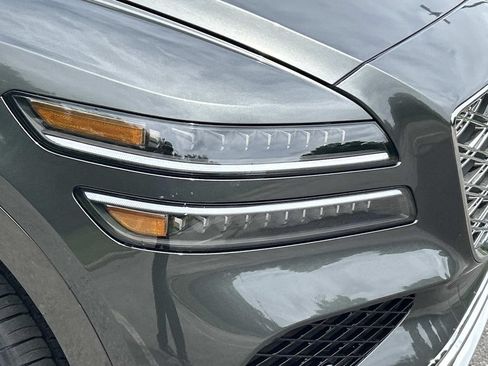 New 2026 Genesis GV80 2.5T Prestige AWD/4WD image 10