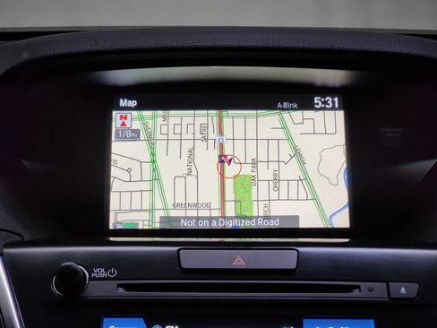 Certified 2020 Acura MDX A-Spec image 29