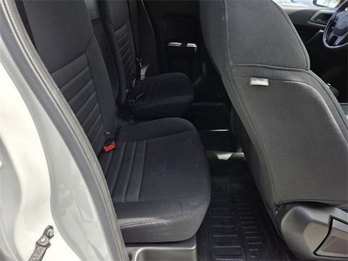 Used 2022 Ford Ranger XL w/ Equipment Group 101A High image 14