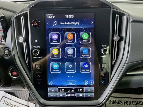 Used 2024 Subaru WRX Premium AWD/4WD image 19