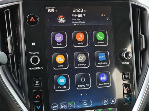 Certified 2025 Subaru Crosstrek 2.0i Premium image 20