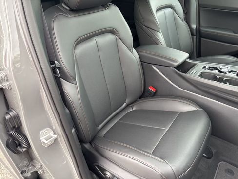 New 2026 Jeep Cherokee Limited AWD/4WD image 56