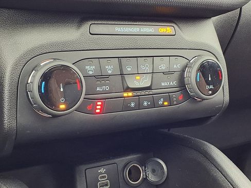 Certified 2023 Ford Bronco Sport Badlands w/ Premium Package image 15