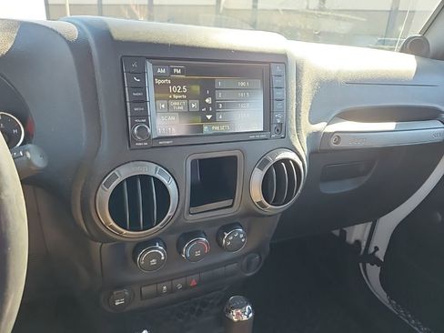 Used 2014 Jeep Wrangler Sport w/ Quick Order Package 24S image 19