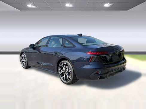 New 2026 Audi A6 Premium Plus image 3