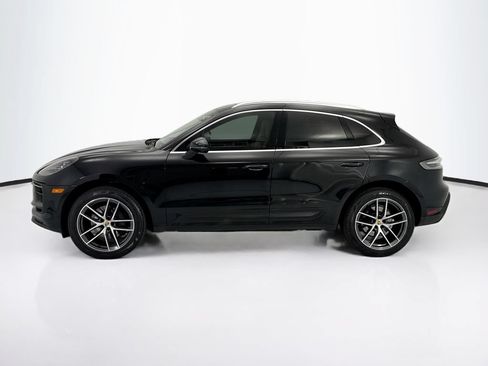 Used 2022 Porsche Macan AWD/4WD image 8
