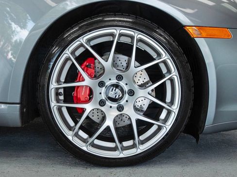 Used 2006 Porsche Cayman S RWD image 12