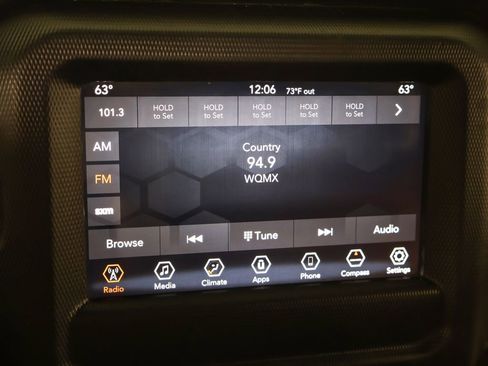 Used 2020 Jeep Wrangler Unlimited Rubicon AWD/4WD image 39