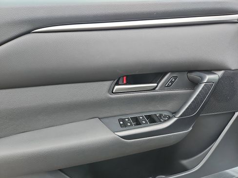 New 2026 MAZDA CX-50 2.5 Hybrid w/ Weather Package image 9