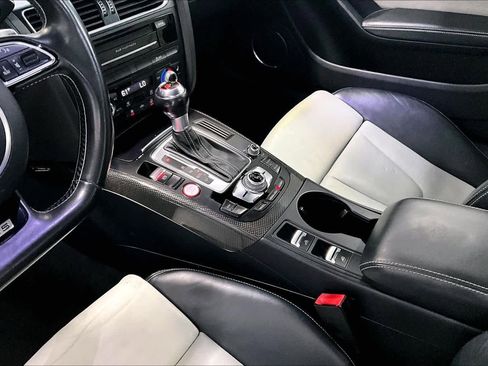 Used 2016 Audi S5 Premium Plus image 14