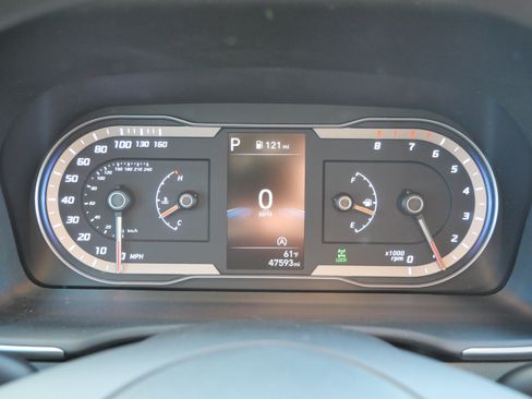 Certified 2023 Hyundai Tucson SE image 22