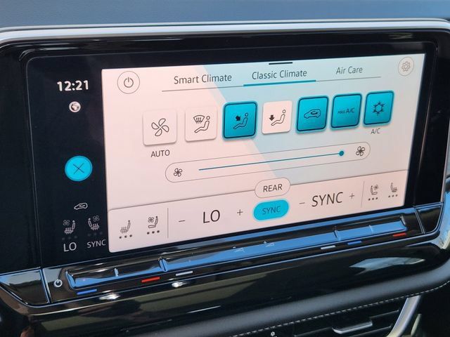 New 2026 Volkswagen Atlas SE AWD/4WD image 16