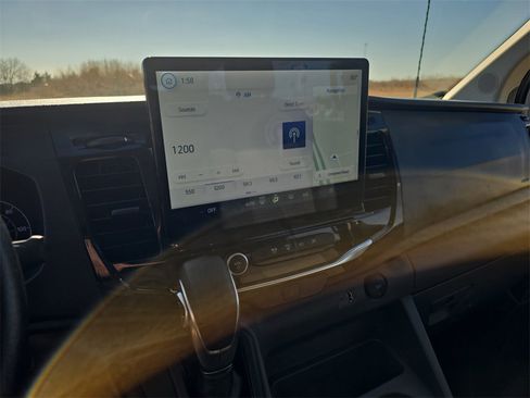 Used 2023 Ford Transit 350 XLT image 23