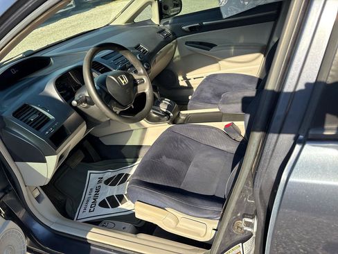Used 2008 Honda Civic Hybrid Sedan image 21