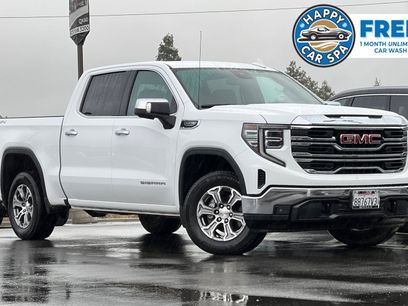 Used 2024 GMC Sierra 1500 SLT