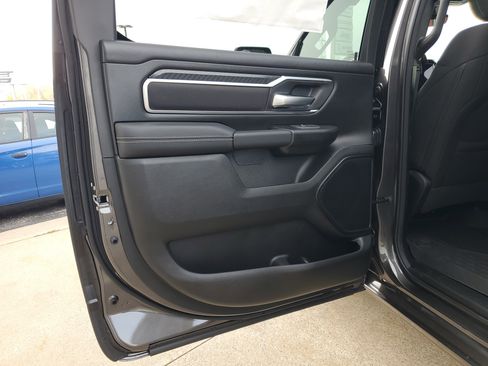 New 2026 RAM 1500 Big Horn image 17