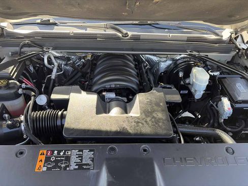 Used 2015 Chevrolet Tahoe LT AWD/4WD image 34