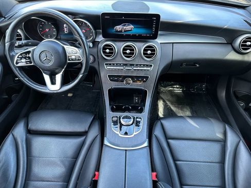 Used 2019 Mercedes-Benz C 300 Sedan image 12