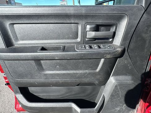 New 2026 RAM 3500 Tradesman w/ Chrome Appearance Group A image 11