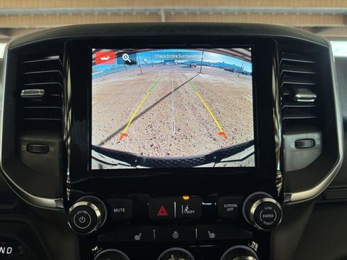 New 2026 RAM 1500 Lone Star AWD/4WD image 13